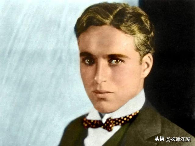 世界级喜剧大师你知道他的名字吗，喜剧艺术大师——卓别林