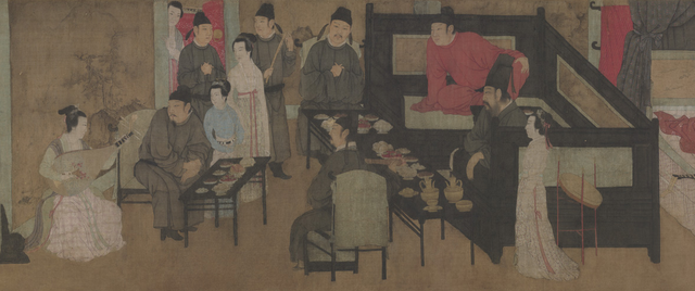 禁止出国展览文物，禁止出国展览的195件文物（<境>展览文物合集欣赏）