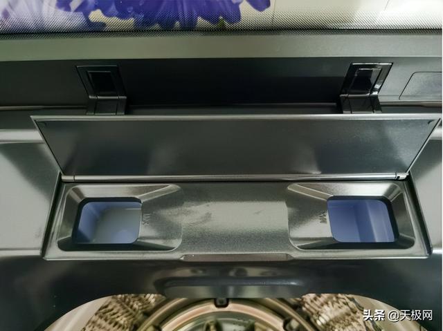 tcl洗衣机故障代码，Tcl洗衣机故障代码完整收集（TCL小蛮腰免污洗衣机P9使用体验）