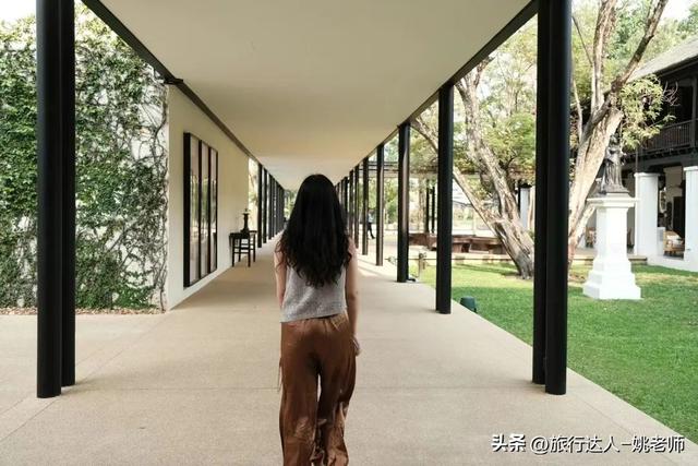 安纳塔拉度假会，阿布扎比安纳塔拉度假村（泰北，丛林野奢OR城市度假）