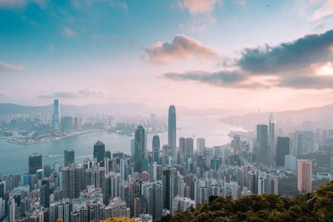 香港房价均价(2022年香港房价)