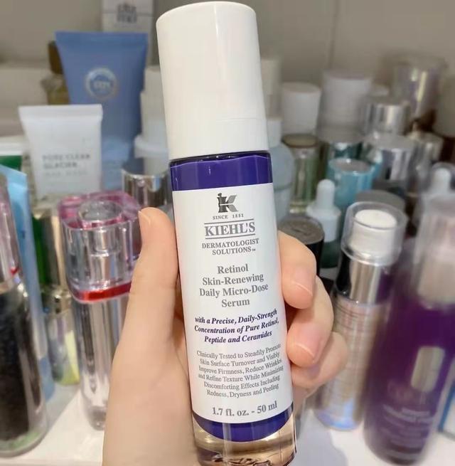 最好用的十大精华排名，好用的精华液排行榜10强：兰蔻小黑瓶第4（公认好用的4款大牌精华）