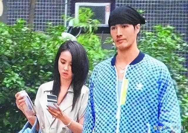 蔡依林现任男友，“少男杀手”蔡依林的坎坷情史
