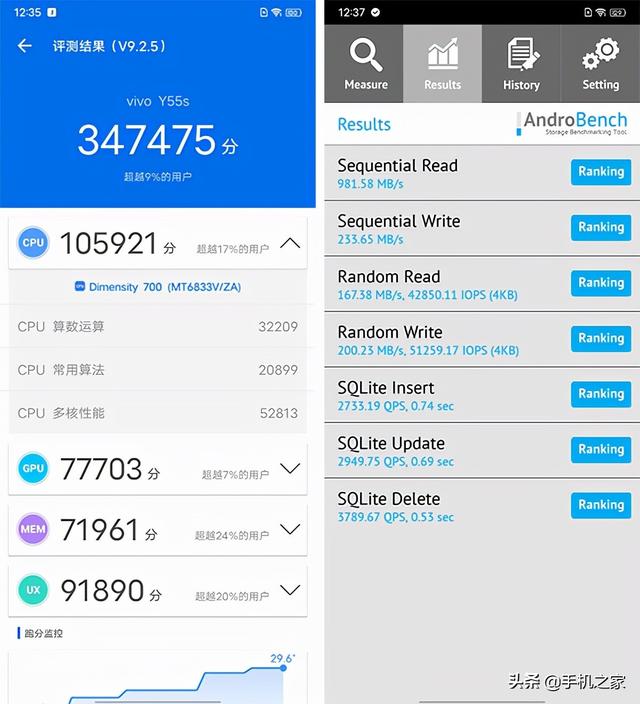 vivo y55a手机怎么设置存储位置，vivo手机怎么截屏（6000mAh大电池与定制大音腔扬声器加持）