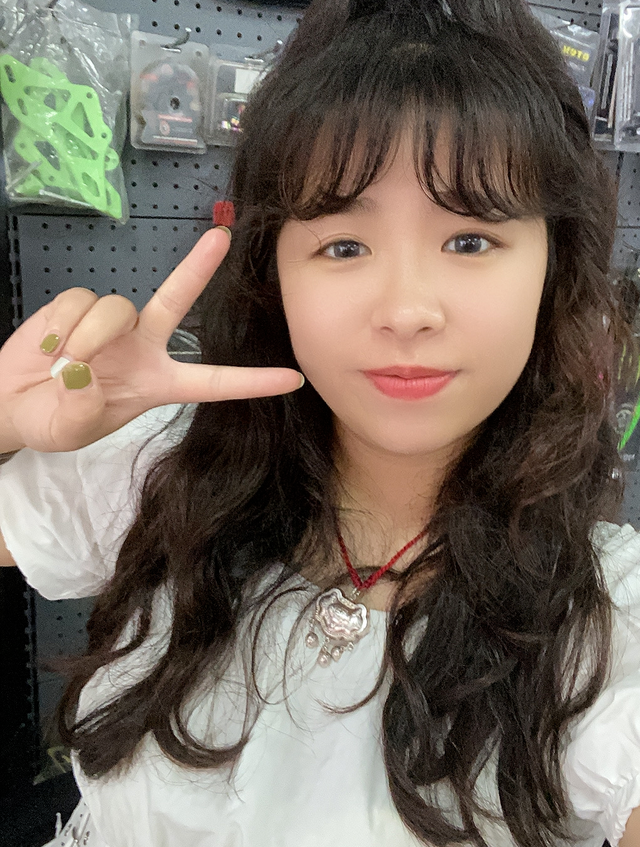 重庆最美女孩儿，重庆最美女孩是什么梗（重庆幺妹子吴朴慧）