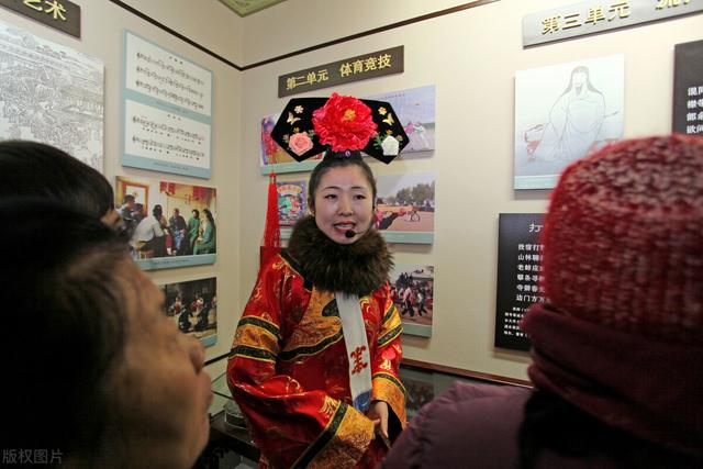 满族的传统节日是什么，满族人最忌讳的是什么（满族的20个冷知识）