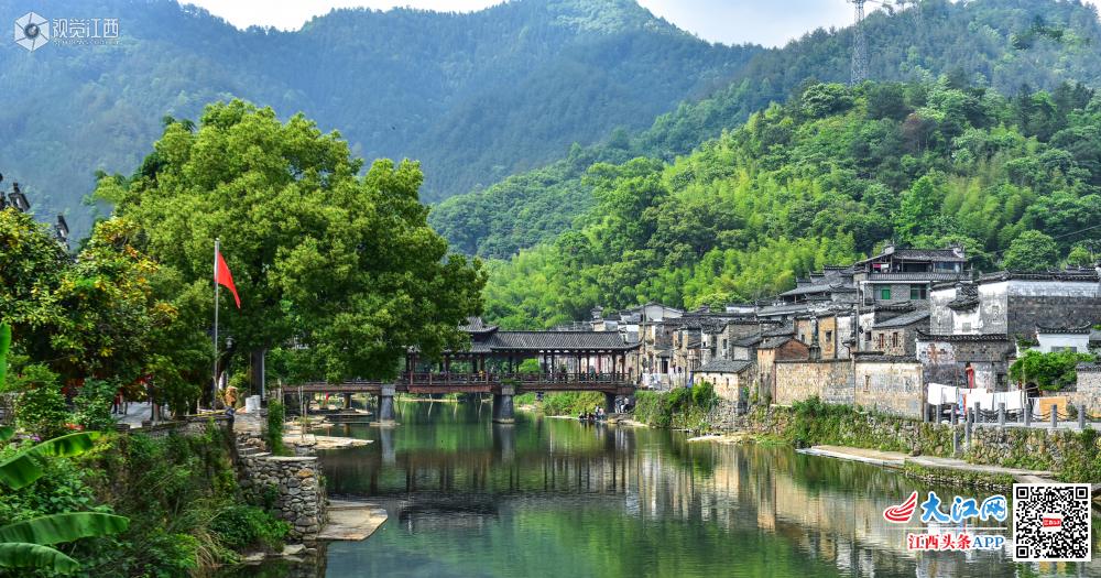 江西有名的景点，江西十大旅游景点排名榜（细数江西13个5A景点）