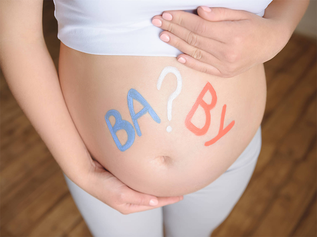 怀孕初期腿酸软看男女，怀孕初期浑身各种难受生男生女（胎儿性别是受精那一刻就决定了）
