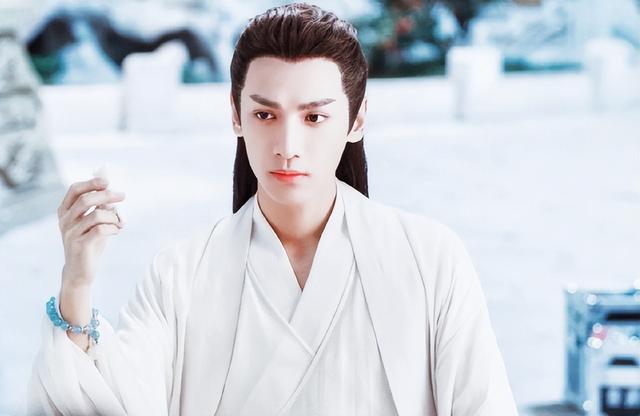 2015电视剧排行榜，中国电视排名前十名（近10年评分最高的十部仙侠剧）