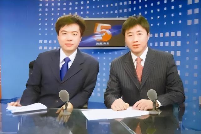 cctv主持人，最美cctv主持人（央视再也见不到的4位主持人）