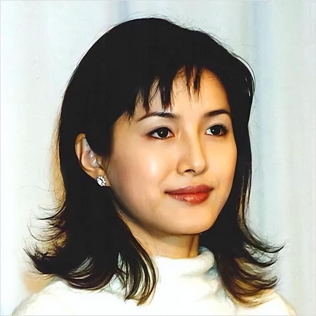 几十年前的昭和美人，日本这位曾惊艳全网的昭和美人