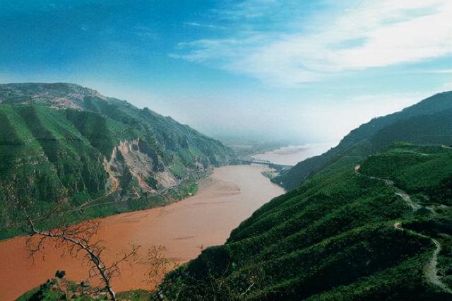 河津县属于哪个市，河津属于哪个市的（山西这个古县因黄河而得名）