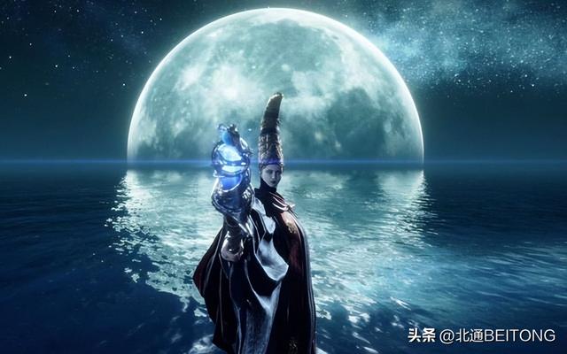 塞尔达传说血月多久一次，血月多久出现一次塞尔达（请查收中秋游戏赏月指南）