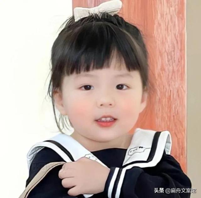 又皮又欠揍的晒娃句子，高情商晒娃句子搞笑（搞笑晒娃文案：家有熊孩子）