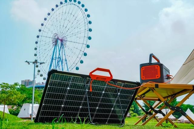 电热水壶多少瓦，热水壶的功率一般多大（电小二户外电源1000Pro双快充设计）