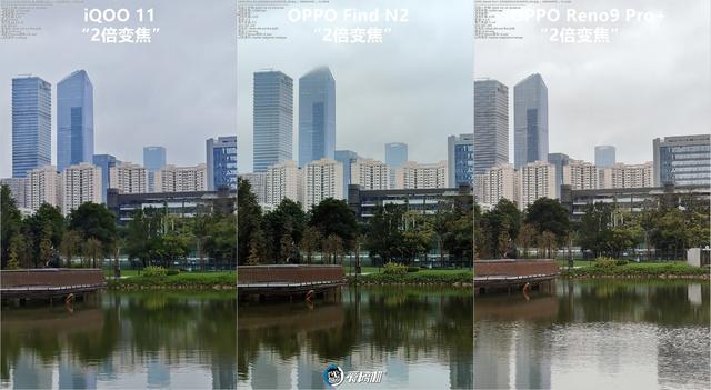 oppofindn评测，OPPO Find N对比三星（7999元起的“最小大折叠”）