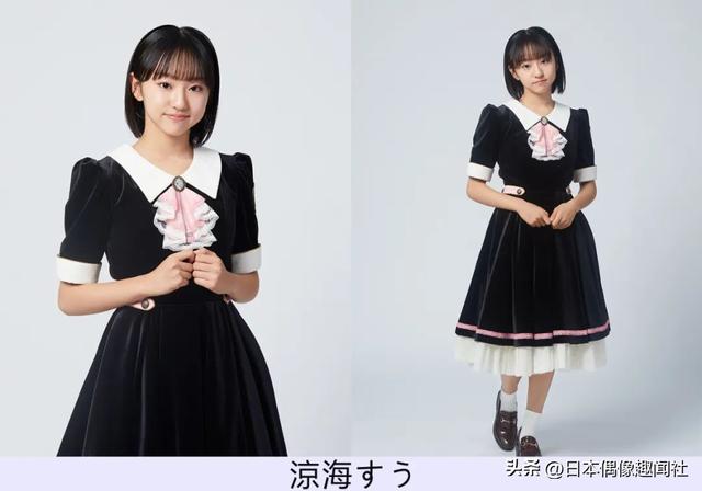 偶像活动每个人的介绍，偶像活动全体人物介绍（全新女子组合“高嶺”成员介绍）