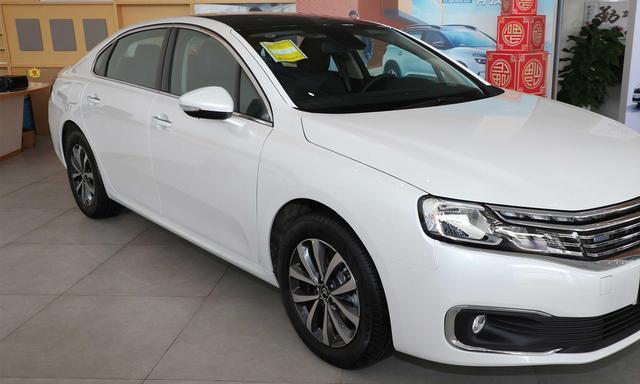 雪铁龙c6怎么样，雪铁龙c6致命缺陷（开过都说好的雪铁龙C6）