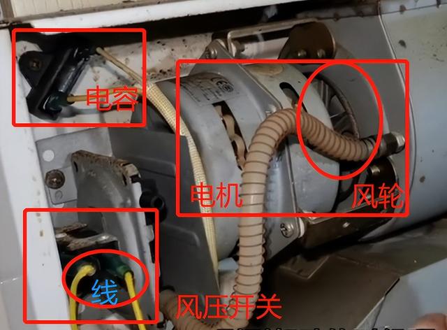 热水器打不着火是什么原因，燃气热水器打不着火的原因实例分析解决图解（燃气热水器打不着火）