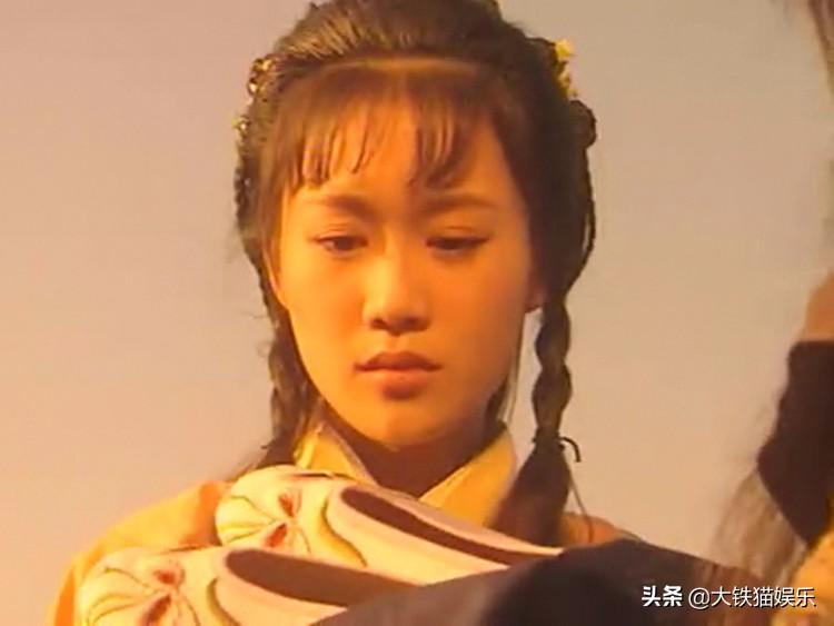 人龙传说演员表，龙的传人演员列表（TVB金庸剧的换角风波）