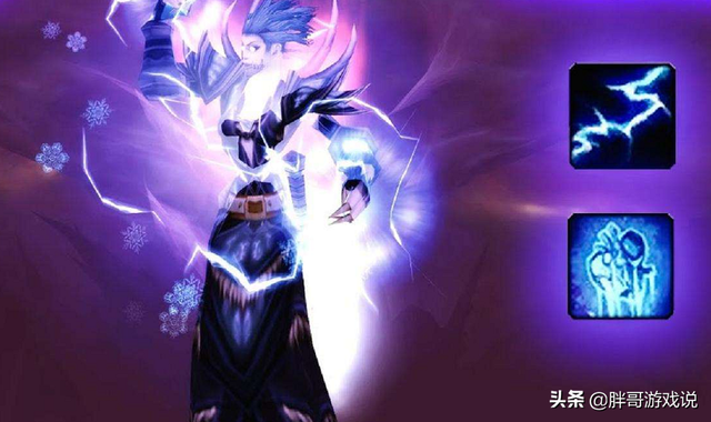 tbc奥火天赋，魔兽世界怀旧服tbc奥火天赋（魔兽TBC：法师“奥火之争”）