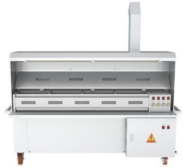 烧烤海鲜种类有哪些，海鲜烧烤品类（盘点烧烤“最赚钱”的六种菜）