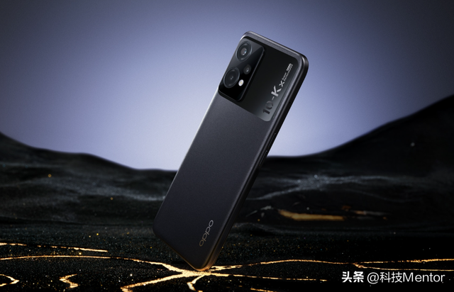 oppok10x和k10有什么区别，64MP主摄+67W快充+5000mAh