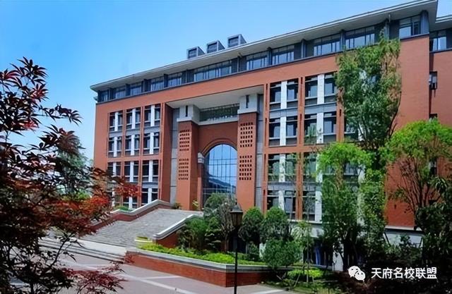 成都有哪些好学校，成都有哪些排名前10的学校（四七九、嘉成实全都上榜）