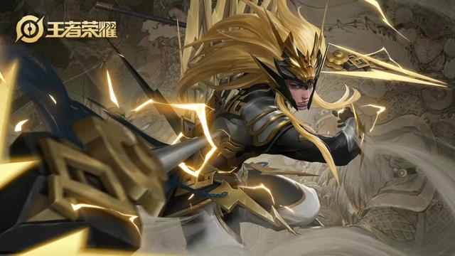 王者荣耀各大英雄的经典台词，王者荣耀那些印象深刻的角色语录大赏