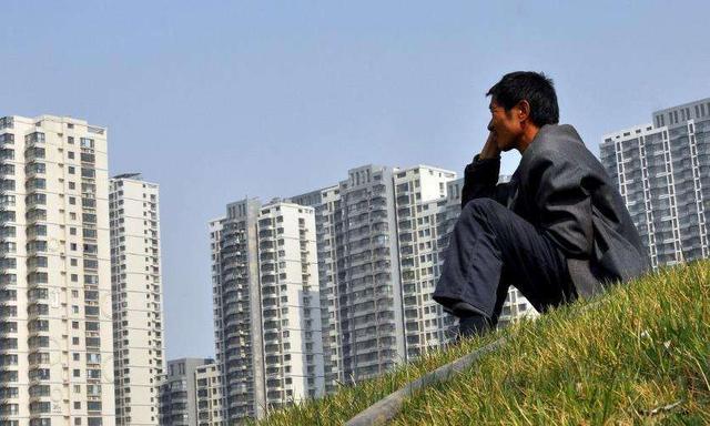 50万房贷30年还每月还多少(比买不起房更难的问题出现)