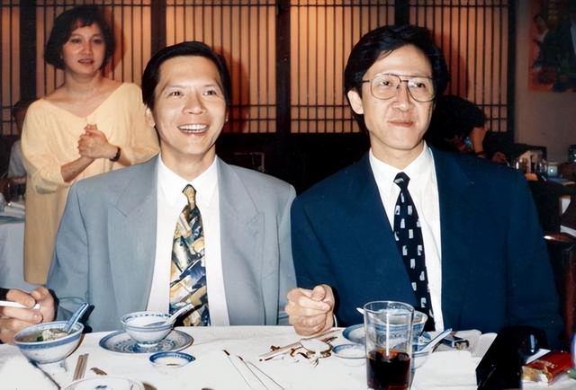 向华胜第一任老婆，向华胜：曾独宠张敏9年