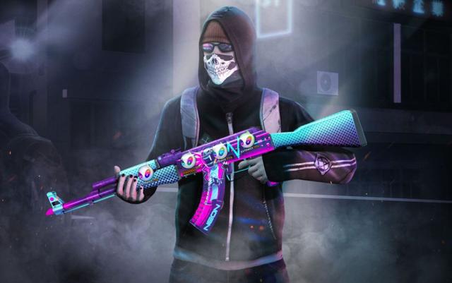 csgo准星最好用的，CSGO准星颜色有讲究吗