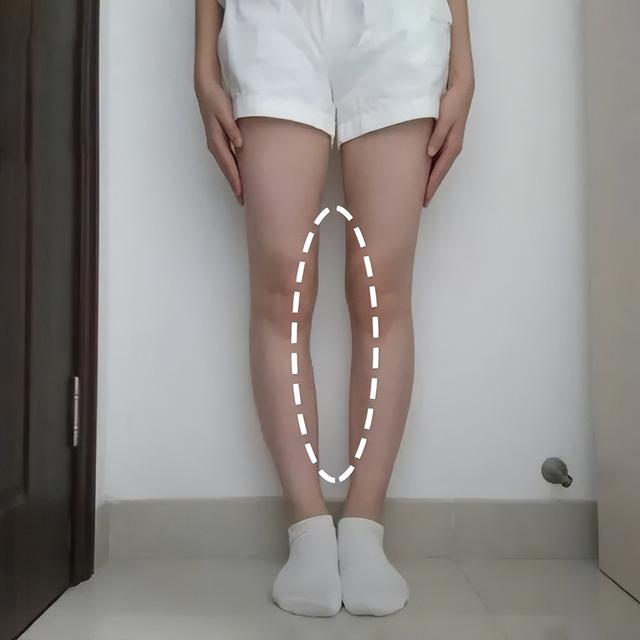 腿粗但肉特别硬怎么减，腿粗还硬怎么减肥（梨型身材、微胖、腿粗）