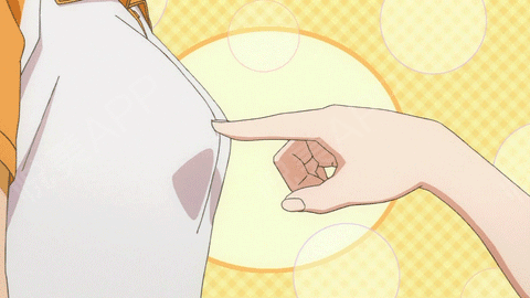 同时也是第二性征发育的一个信号,更是身体健康发育的标志,乳房的状态