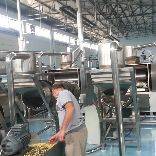 小麦粉可以做什么吃的，小麦粉可以做什么吃的油炸（认识小麦面粉）