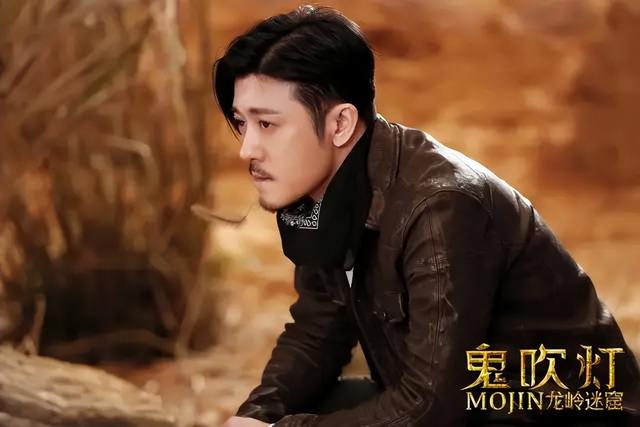 中国盗墓必看十部电影，盗墓电影大全（只有这4版是正宗“摸金范儿”）