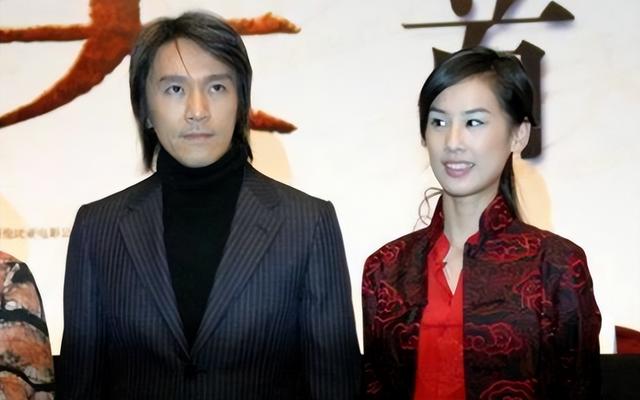 黄圣依老公是谁，回看这对“戏精夫妻”的过往