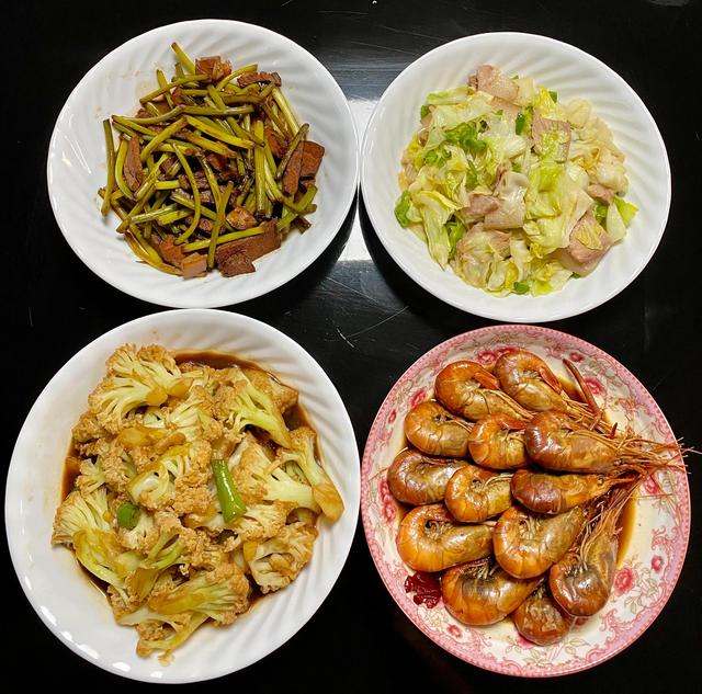1,夏天晚餐吃什么好:夏季晚餐应该吃什么