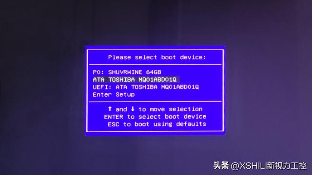 利用镜像文件如何安装系统，如何安装纯净版的ISO格式的windwos系统呢