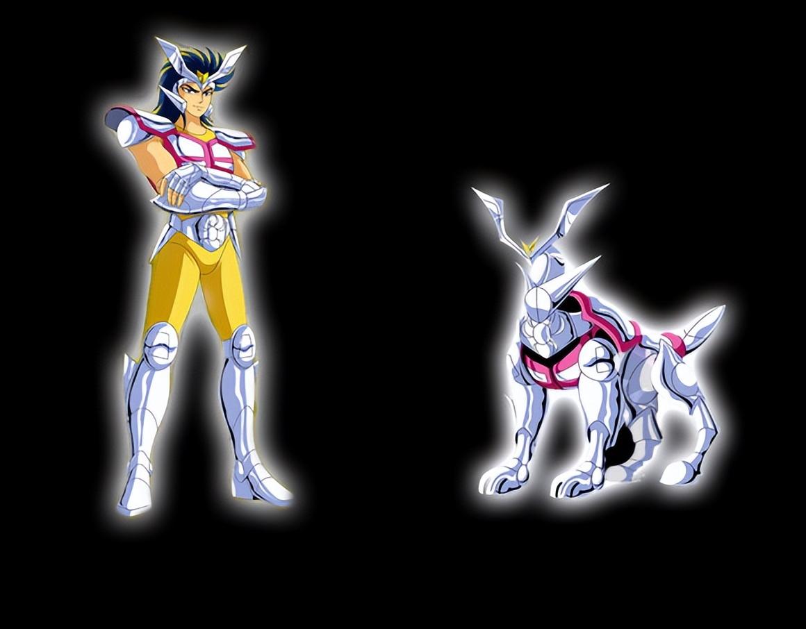 蜘蛛座阿勒古尼,武仙座阿鲁杰迪,巨犬座史里乌,银蝇座迪奥,罗盘座