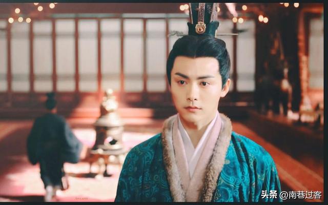 晋朝多少年，五代十国为什么最黑暗（其中14个都是窝囊之辈）