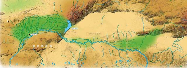 中国十大淡水湖排名，中国超大的淡水湖（中国第八大淡水湖湖水像酱油到清澈）