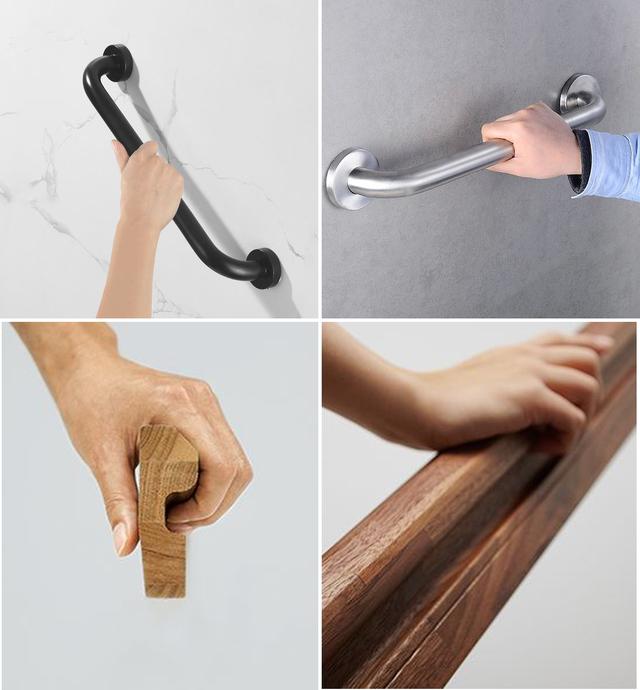 楼梯高度标准尺寸，楼梯步高步宽标准尺寸（扶手安装高度尺寸指引HJSJ-2022）