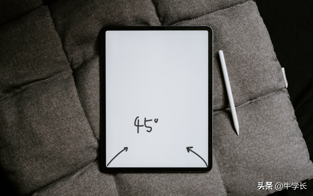 ipad怎样截屏，ipadpro2020怎么截屏（种方法，你常用哪几种）