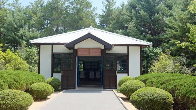 朝鲜 韩国什么时候分立的，朝鲜发射导弹（朝鲜与韩国分裂的原因）