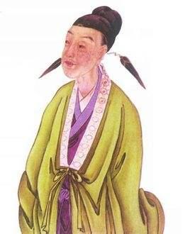 才华横溢的下一句，文采斐然下一句是什么意思（直到200年后才现下半句）