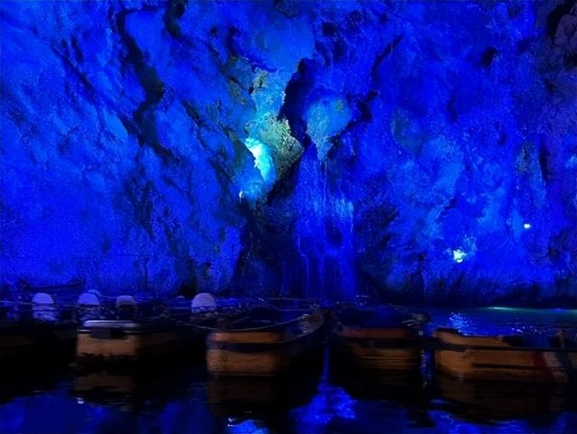 铜仁有哪些旅游景点免费，贵州最值得去的6个国家5A级景区