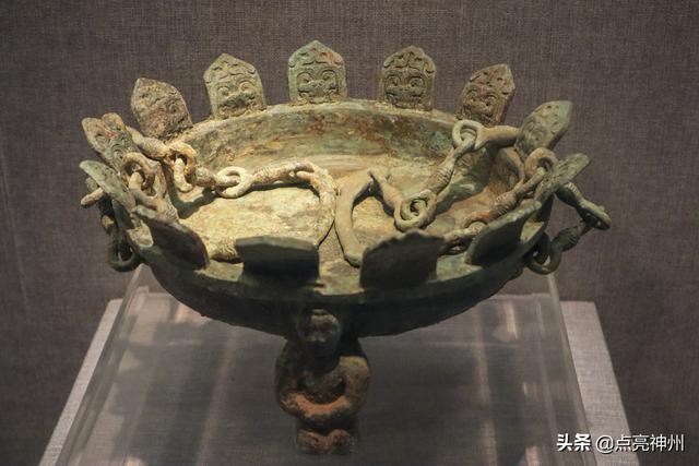 中国八大古都排名，历史八大古都大排名（中国10大古都盘点）