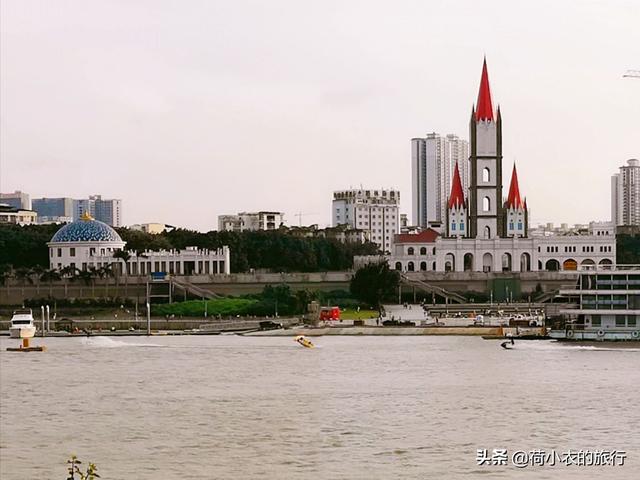 南宁旅游景点最值得去六个景点，南宁景点介绍 南宁旅游景点（超级推荐这5个打卡点）