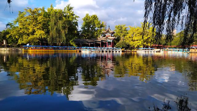 中国宜居城市介绍，中国的宜居城市（中国最宜居的3​座​城市）